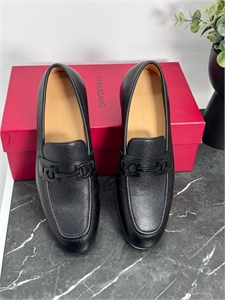 Лоферы Salvatore Ferragamo 131260_B82C2