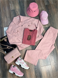Футболка LORO PIANA 131276 - фото 214417