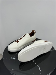 Слипоны ZEGNA 131327