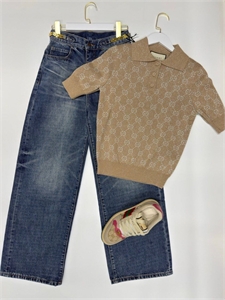 Кофта GUCCI 131333 - фото 214596