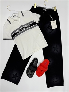 Футболка DIOR 131357 - фото 214680