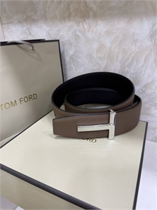 Ремень двухсторонний TOM FORD 131379 - фото 214767