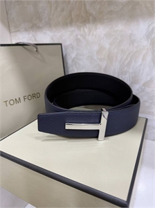 Ремень двухсторонний TOM FORD 131381 - фото 214771