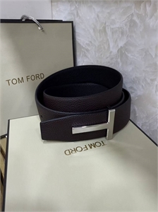 Ремень двухсторонний TOM FORD 131382 - фото 214773