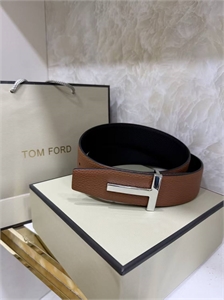 Ремень двухсторонний TOM FORD 131383 - фото 214775