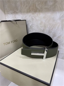Ремень двухсторонний TOM FORD 131385 - фото 214779