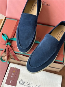 Лоферы LP 131400