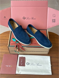 Лоферы LP 131400