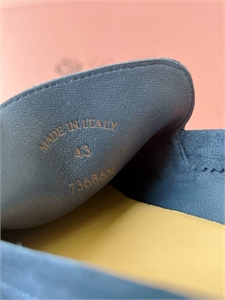 Лоферы LP 131400