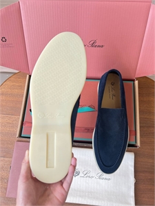 Лоферы LP 131400