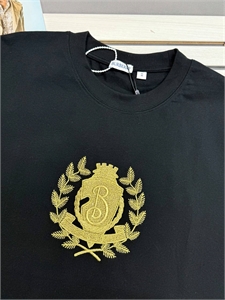 Футболка BURBERRY 131415