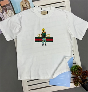 Футболка GUCCI 131418 - фото 214976