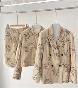 Пиджак BRUNELLO CUCINELLI 129451