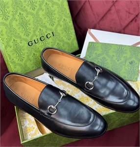 Лоферы Gucci 131469 - фото 215328