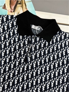 Поло DIOR 131485