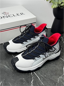 Кроссовки moncler 131494