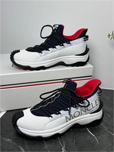 Кроссовки moncler 131494