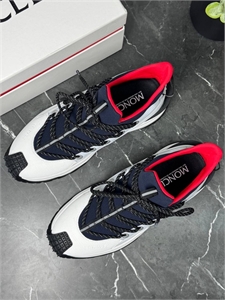 Кроссовки moncler 131494