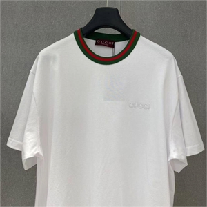 Футболка GUCCI 131510