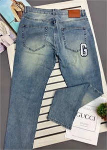 Джинсы GUCCI 131539 - фото 215691