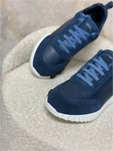 Кроссовки HERMES 131546