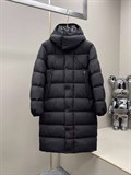 куртка  пальто Moncler 42998 - фото 21585