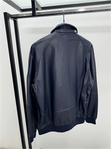 Куртка из натуральной (телячьей) кожы TF 131569