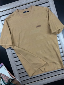Футболка ZEGNA 131579 - фото 215974