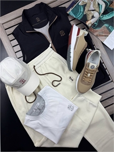 Футболка BC 131580