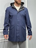 Двухсторонняя куртка пальто Kiton 55645 - фото 21604