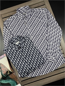 Рубашка DIOR 131612