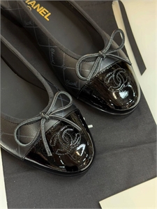 Балетки CHANEL 131632