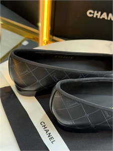 Балетки CHANEL 131632