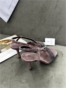 Босоножки BRUNELLO CUCINELLI 131639