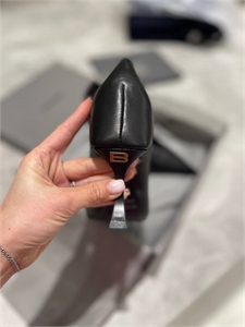 Туфли BALENCIAGA 131640