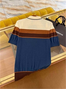 Поло DOLCE GABBANA 131658