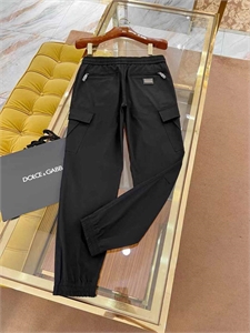 Брюки DOLCE GABBANA 131673 - фото 216448