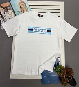 Футболка GUCCI 131680 - фото 216482