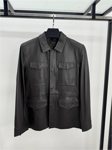 Куртка - пиджак KITON 131688 - фото 216530