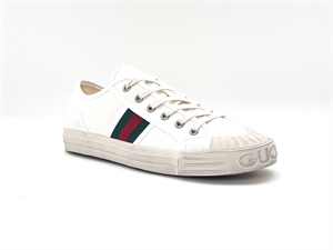 Кеды GUCCI 131731 - фото 216814