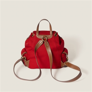 Рюкзак MIU MIU 131768