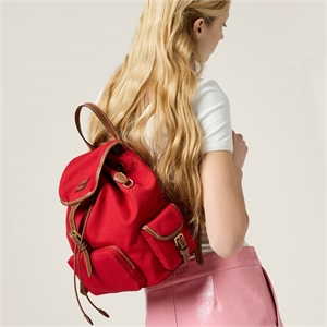 Рюкзак MIU MIU 131768