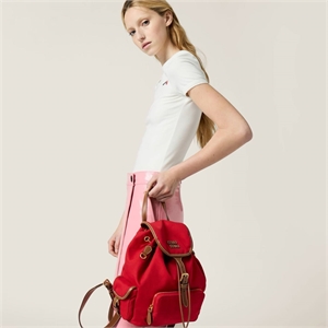 Рюкзак MIU MIU 131768