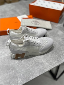 Кроссовки HERMES 131771