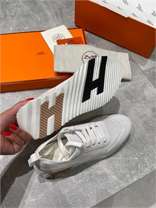 Кроссовки HERMES 131771