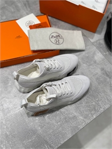 Кроссовки HERMES 131771