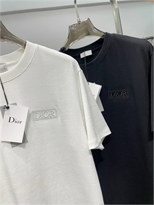 Футболка DIOR 131797