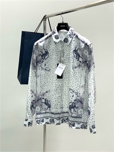 Рубашка DIOR 131798