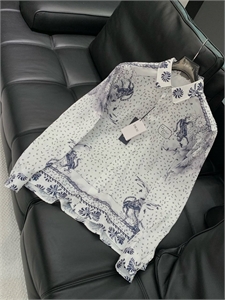 Рубашка DIOR 131798