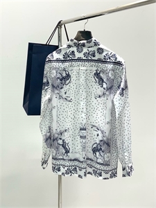 Рубашка DIOR 131798